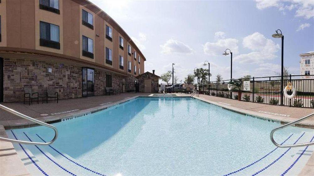 Red Lion & Mineral Wells