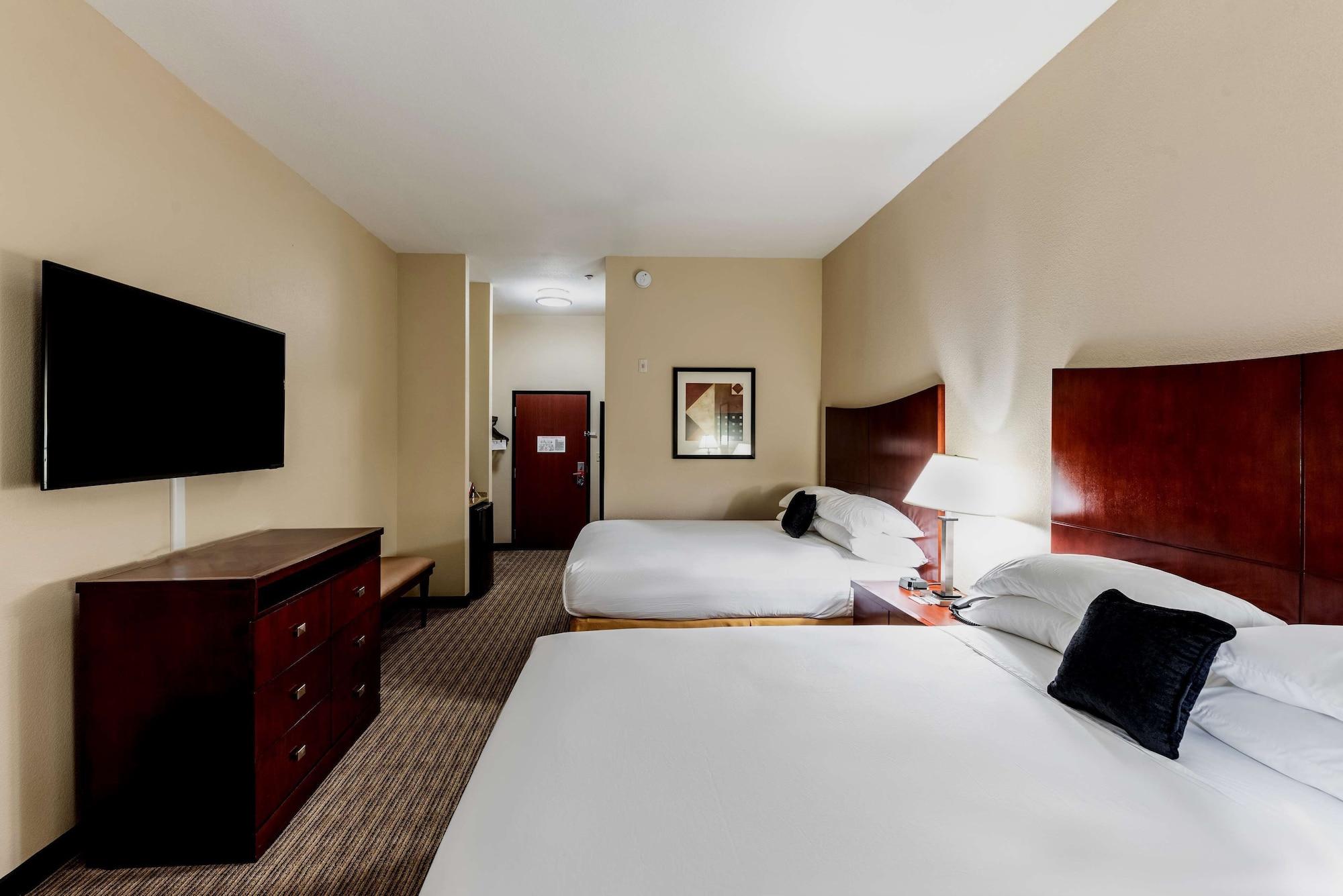 Hotel Red Lion & Mineral Wells