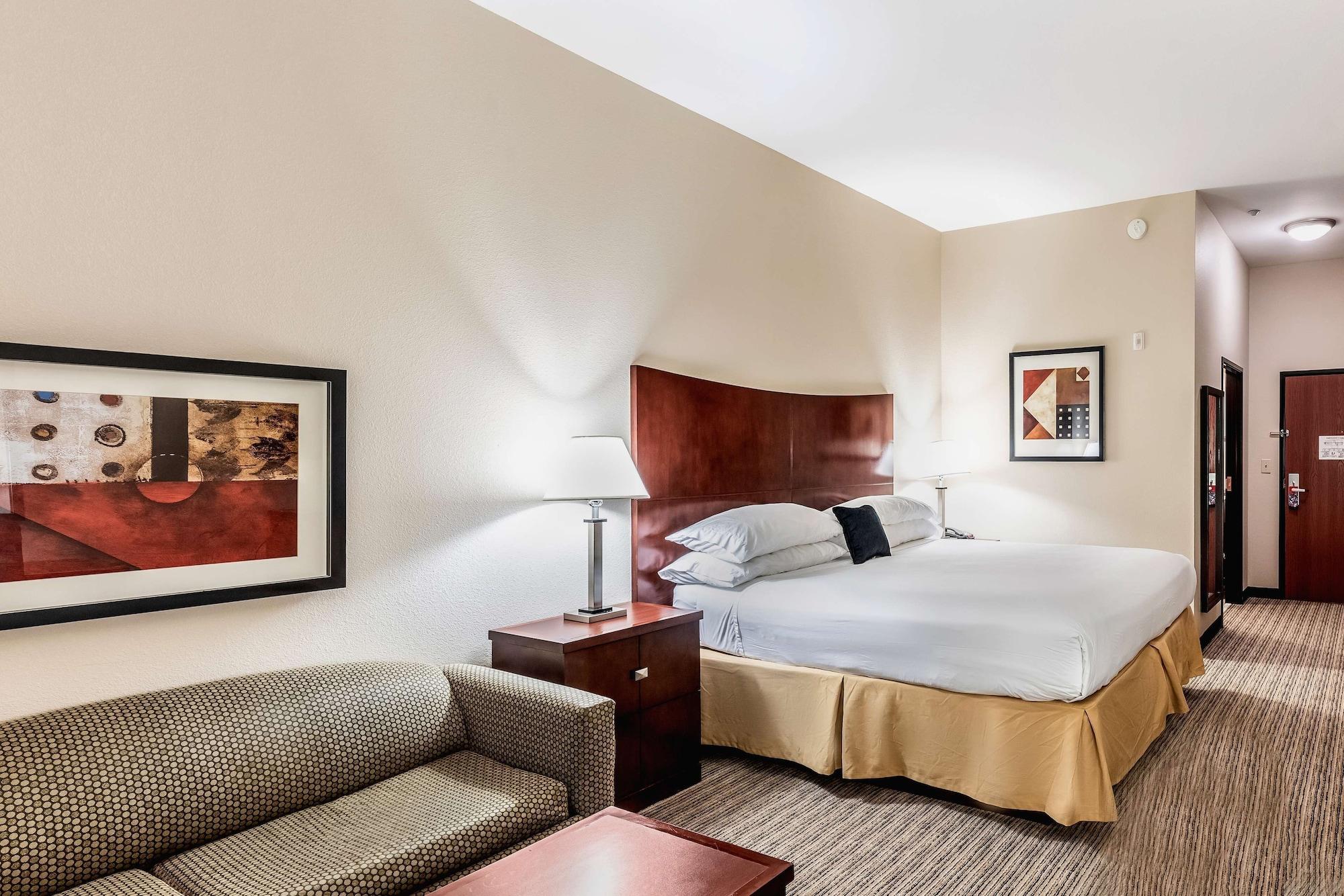 Red Lion & Hotel 2*