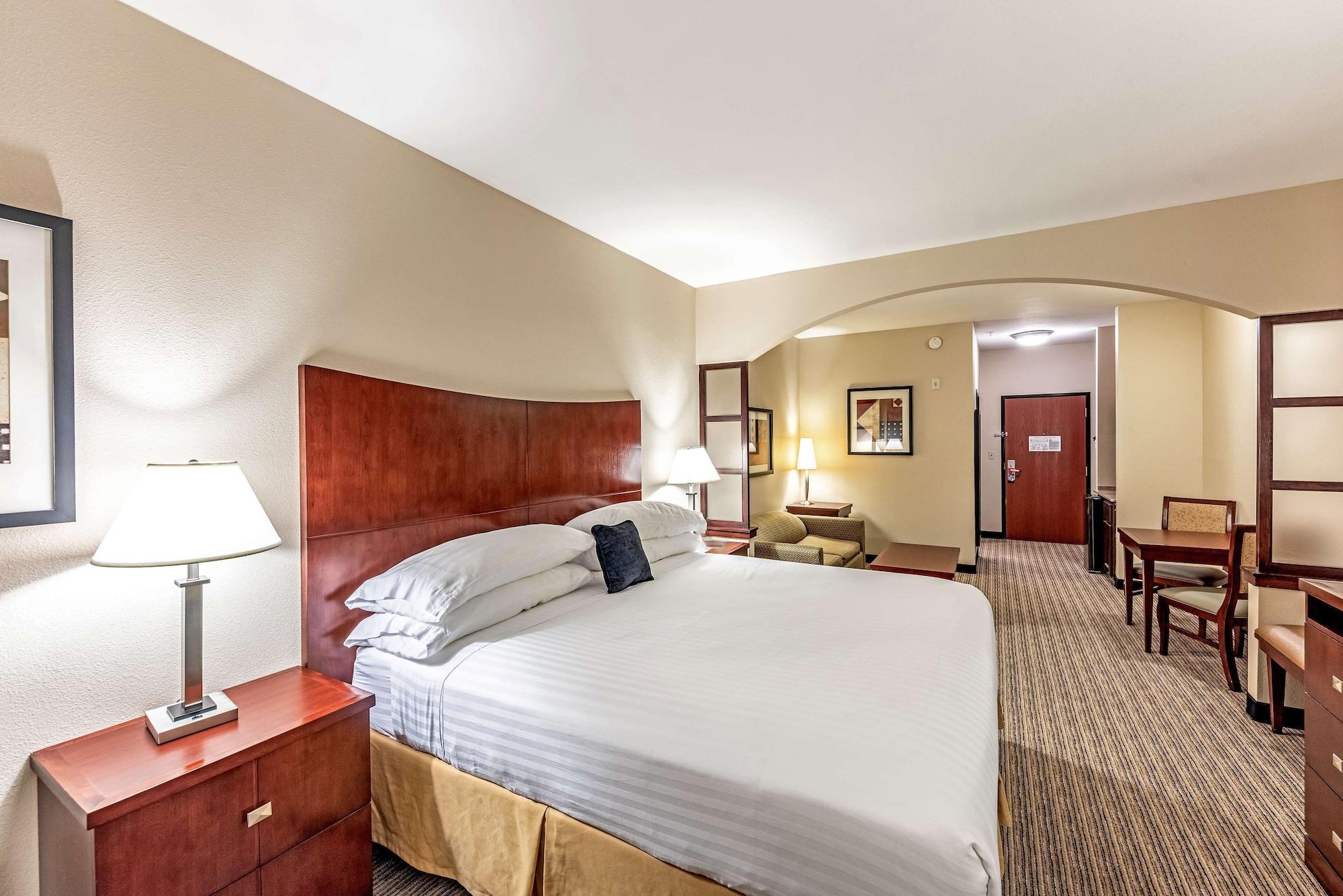 Hotel Red Lion & Mineral Wells