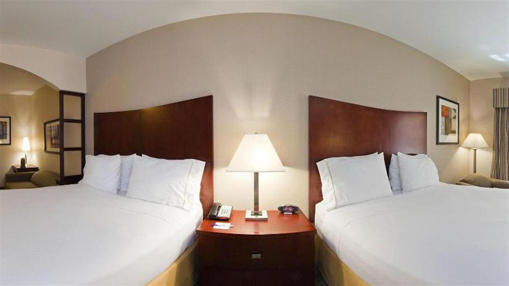 Hotel Red Lion & Mineral Wells