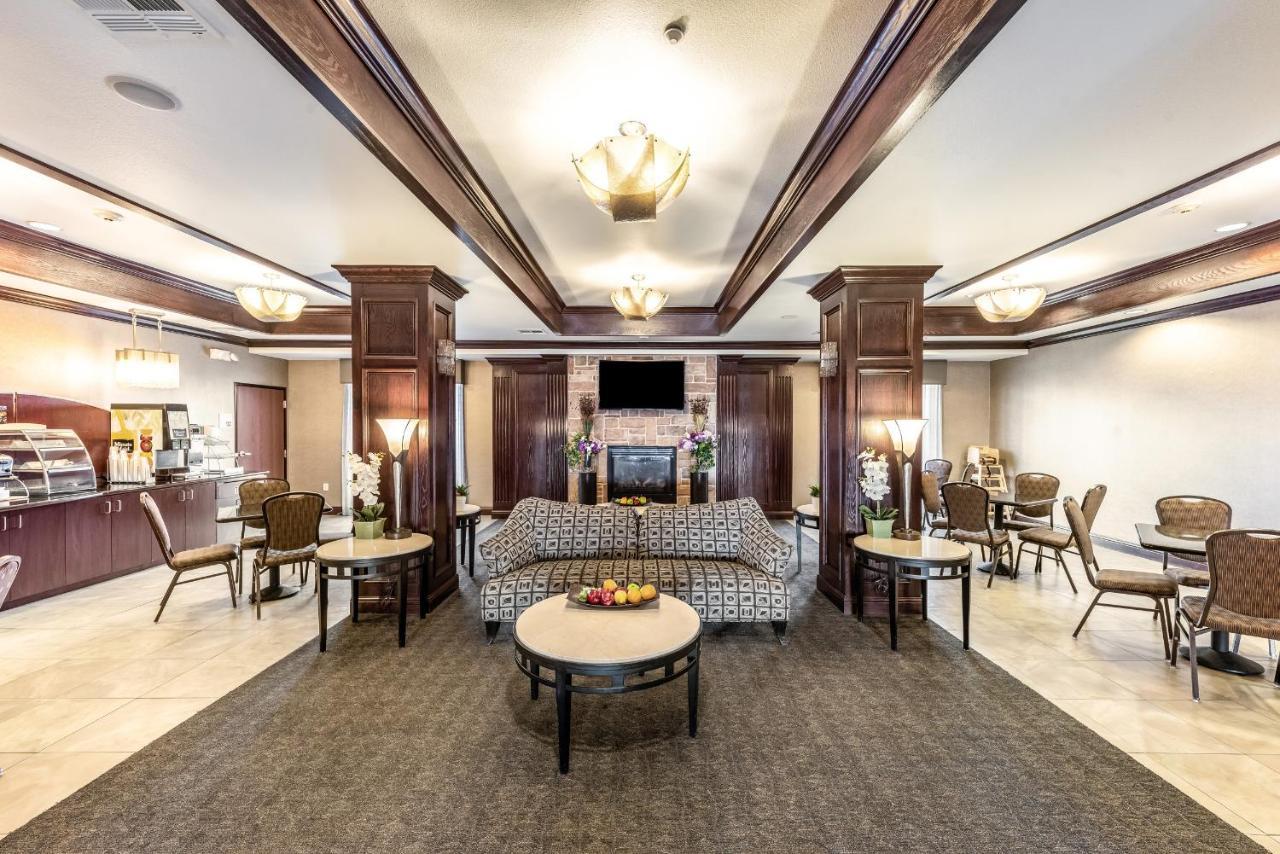 Hotel Red Lion Inn&suites Mineral Wells