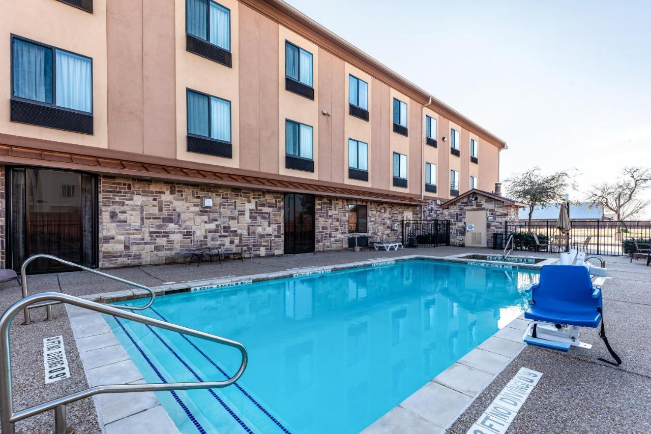 Red Lion Inn&suites