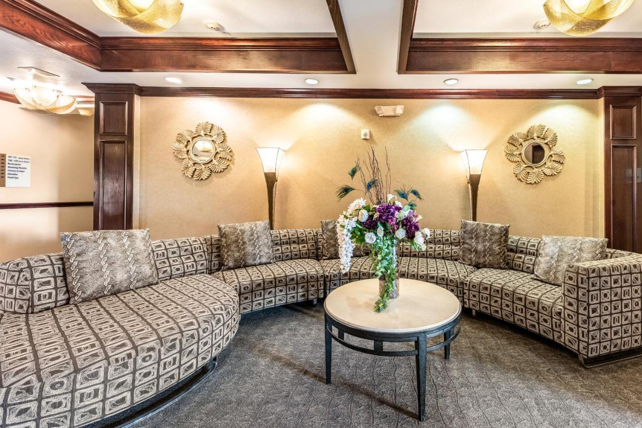 Hotel Red Lion Inn&suites