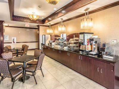 Red Lion & Hotel Mineral Wells