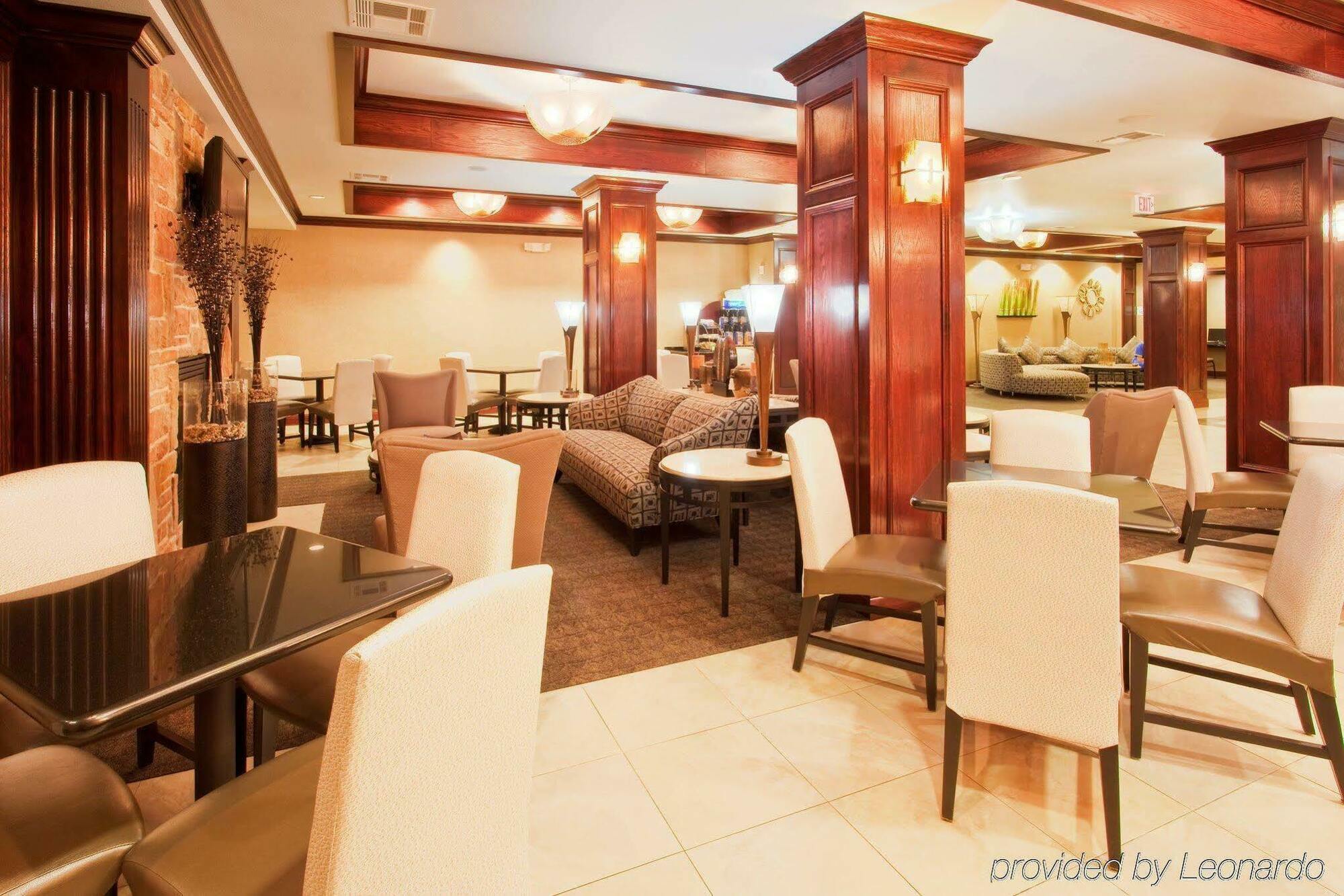 Hotel Red Lion & Mineral Wells