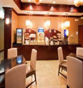 Red Lion & Hotel Mineral Wells