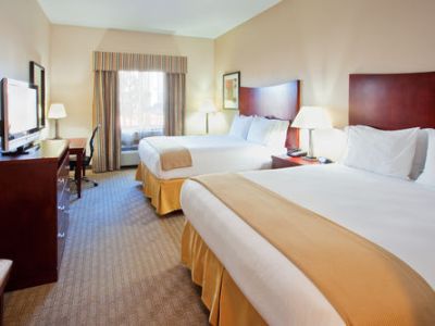 Red Lion & Hotel Mineral Wells